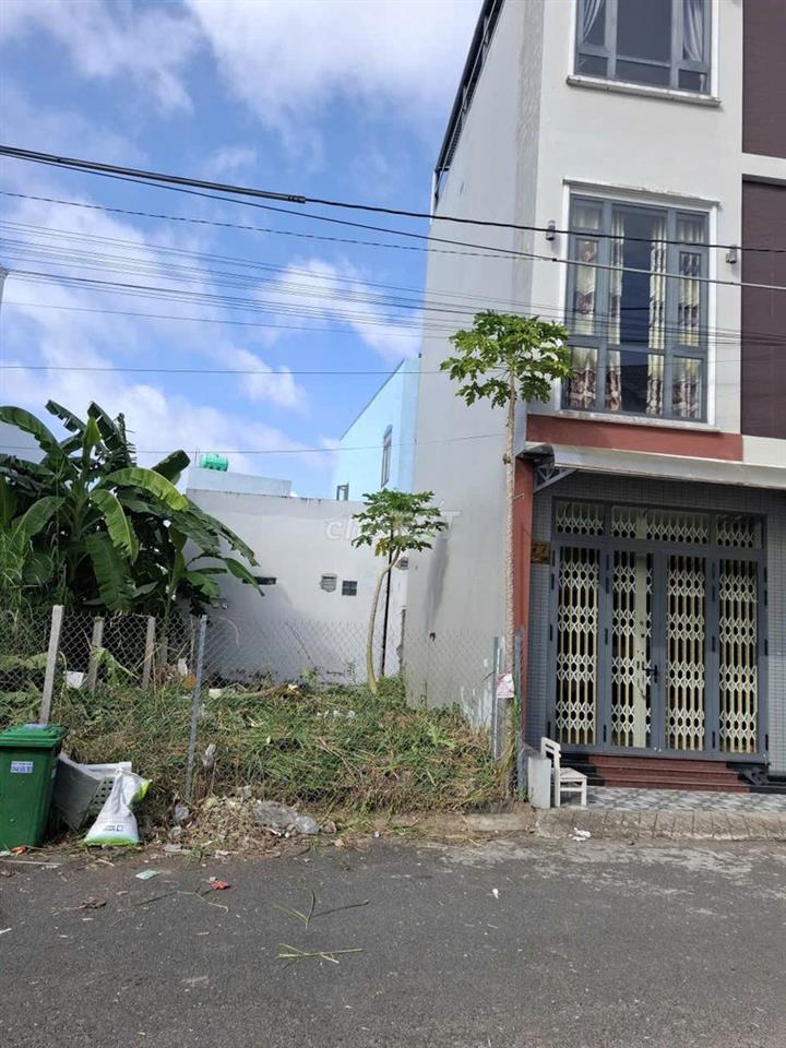 Bán nền thổ cư Cần Thơ