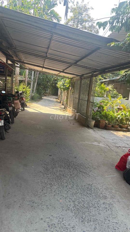 bán 309 m2, an binh, ninh kieu