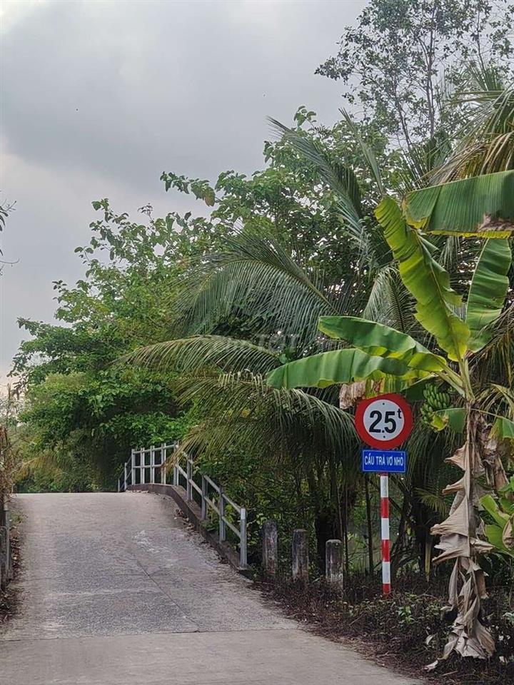 đất nền thổ cư