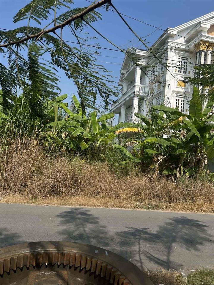Bán đất thổ cư giá rẻ đường Nguyễn Viết Xuân, Bình Thuỷ, Cần Thơ