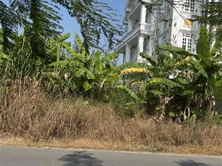 Bán đất thổ cư giá rẻ đường Nguyễn Viết Xuân, Bình Thuỷ, Cần Thơ