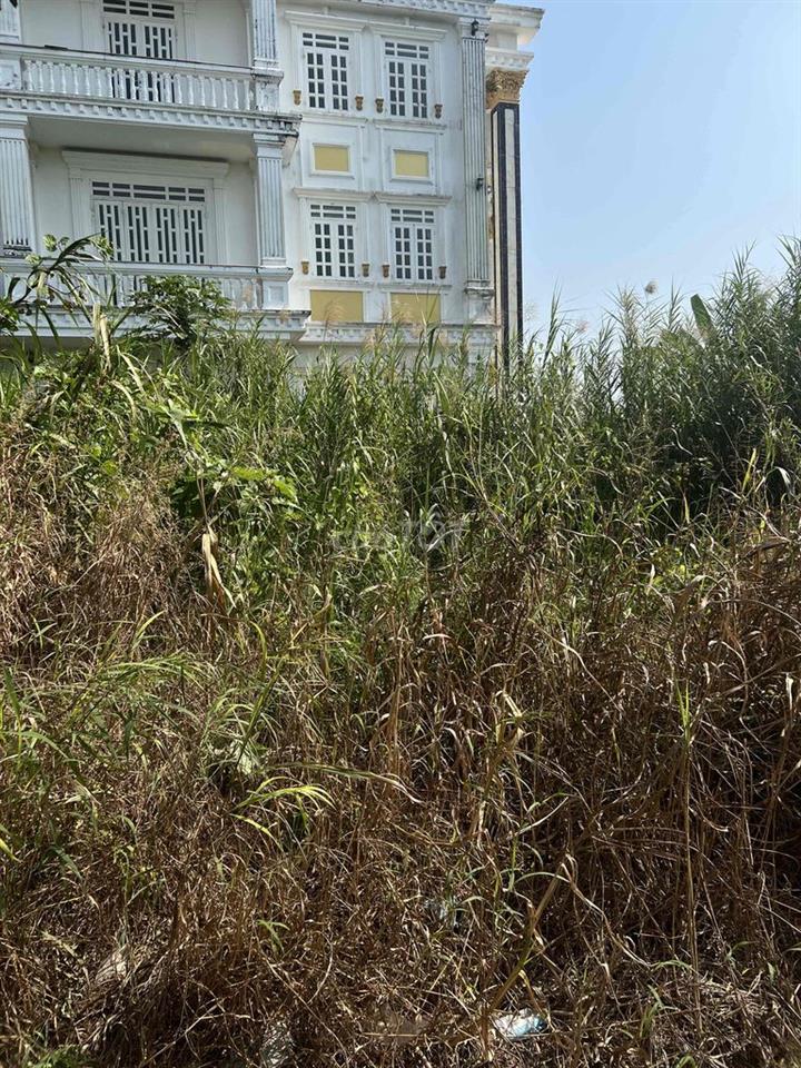 Bán đất thổ cư giá rẻ đường Nguyễn Viết Xuân, Bình Thuỷ, Cần Thơ