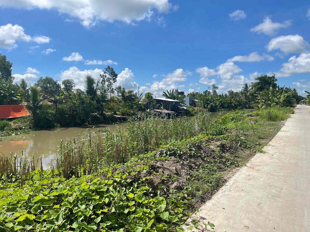 bán đất thô 460