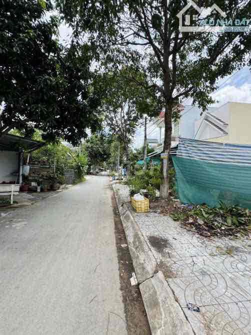NỀN ĐƯỜNG F2 KDC BÌNH NHỰT
