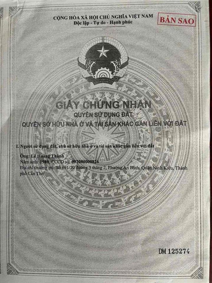 Đất đẹp có view sông thoáng mát