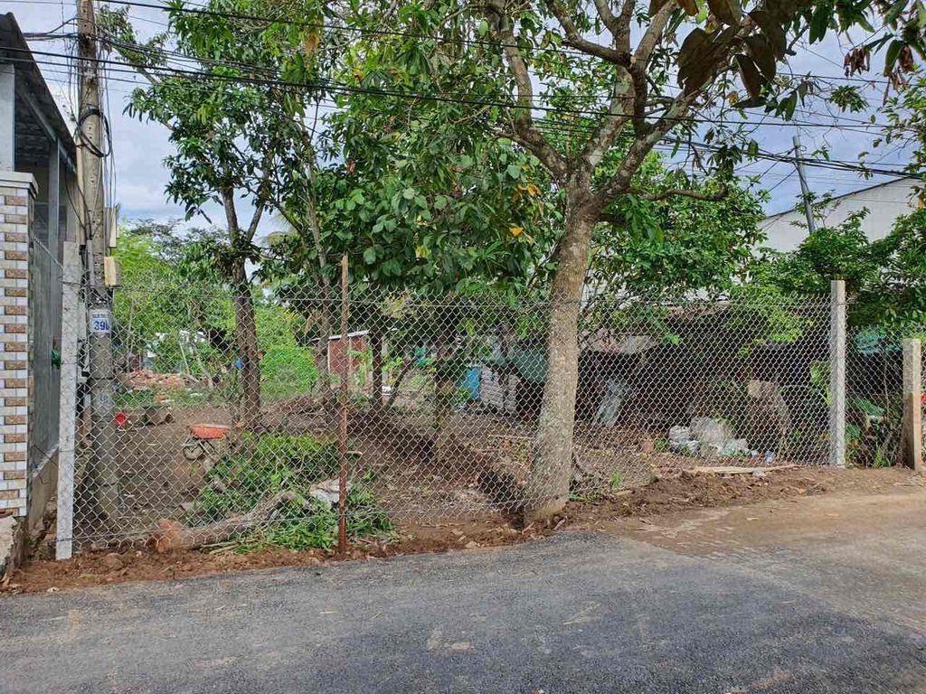 Đất đẹp có view sông thoáng mát