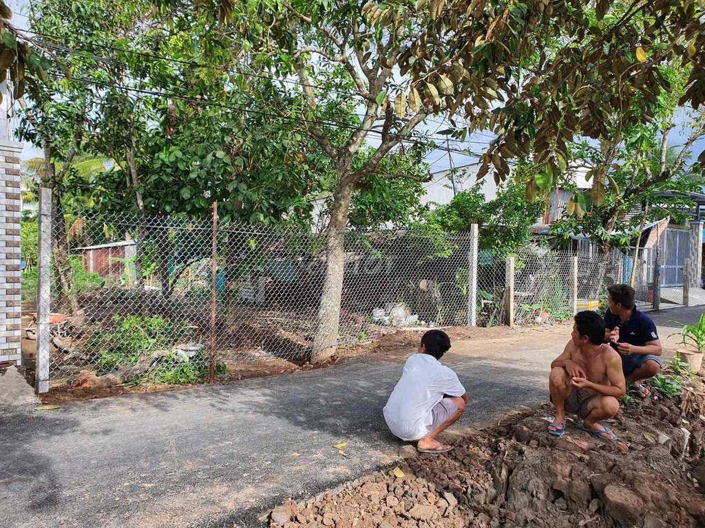 Đất đẹp có view sông thoáng mát