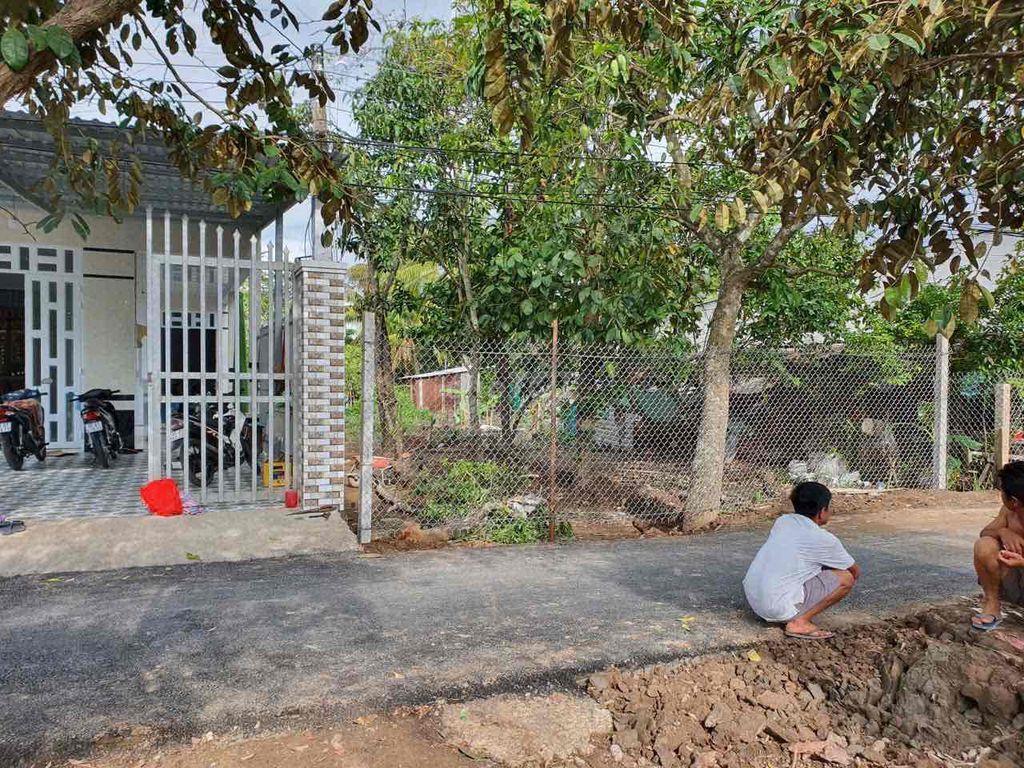 Đất đẹp có view sông thoáng mát