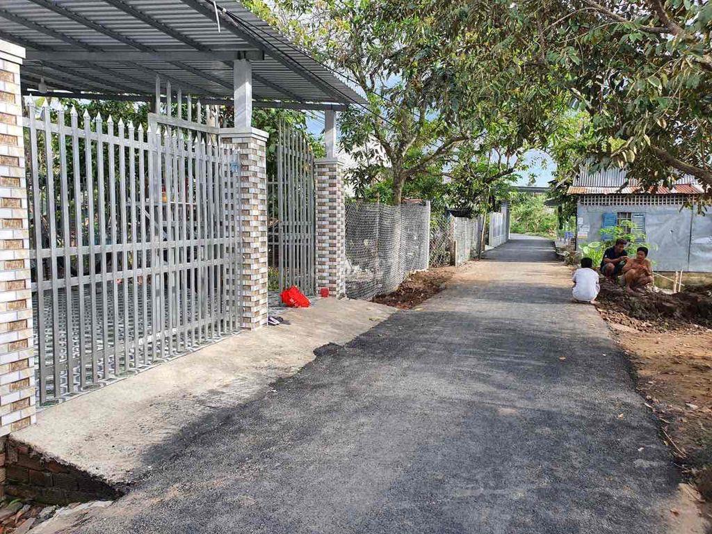Đất đẹp có view sông thoáng mát
