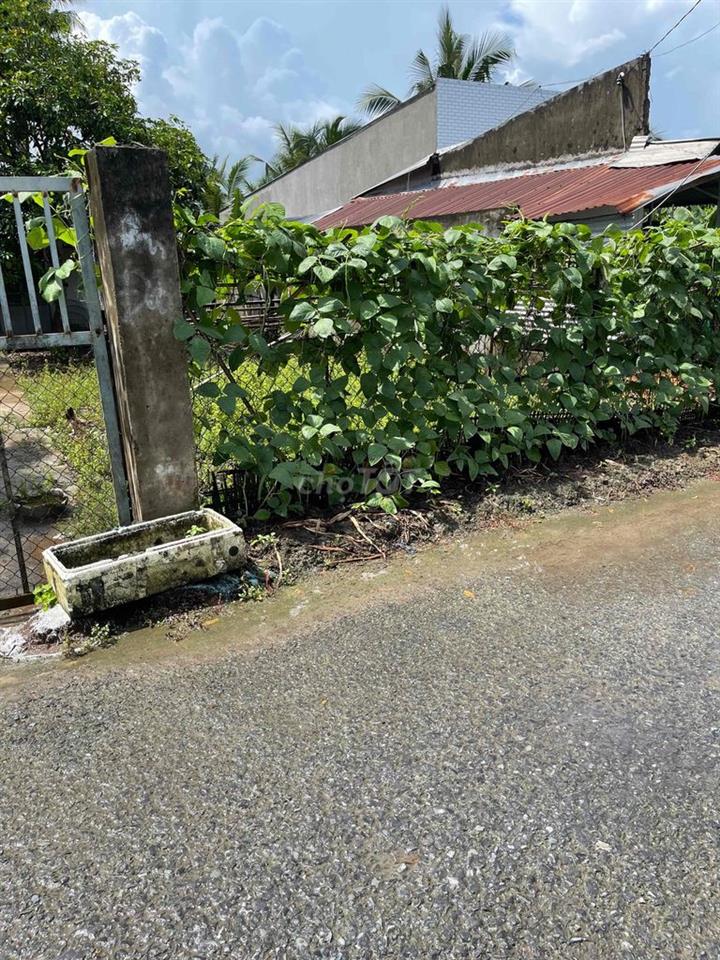 bán đất ở