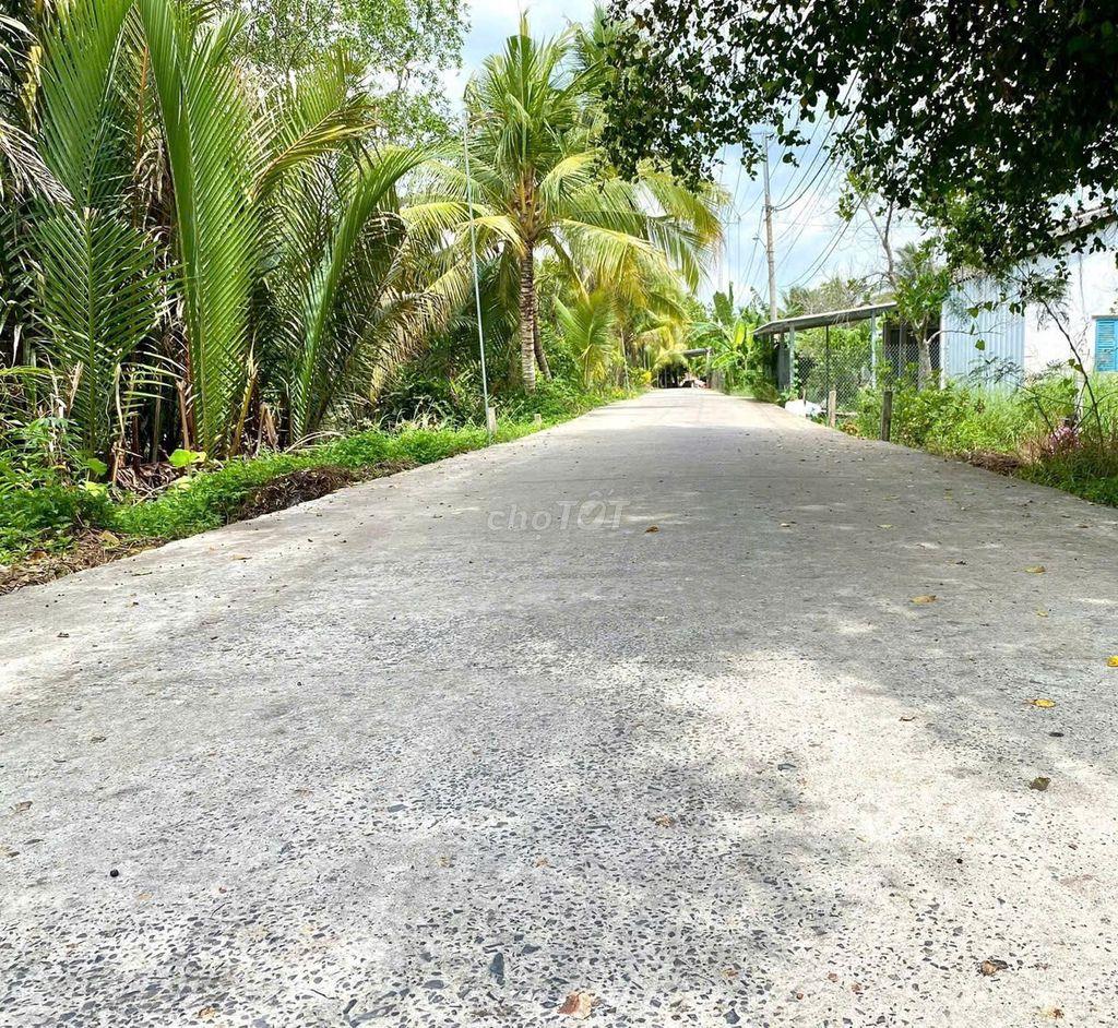 BÁN ĐẤT 120M² KHU VỰC THỚI THÀNH, PHƯỜNG THỚI AN ĐÔNG, CẦN THƠ.