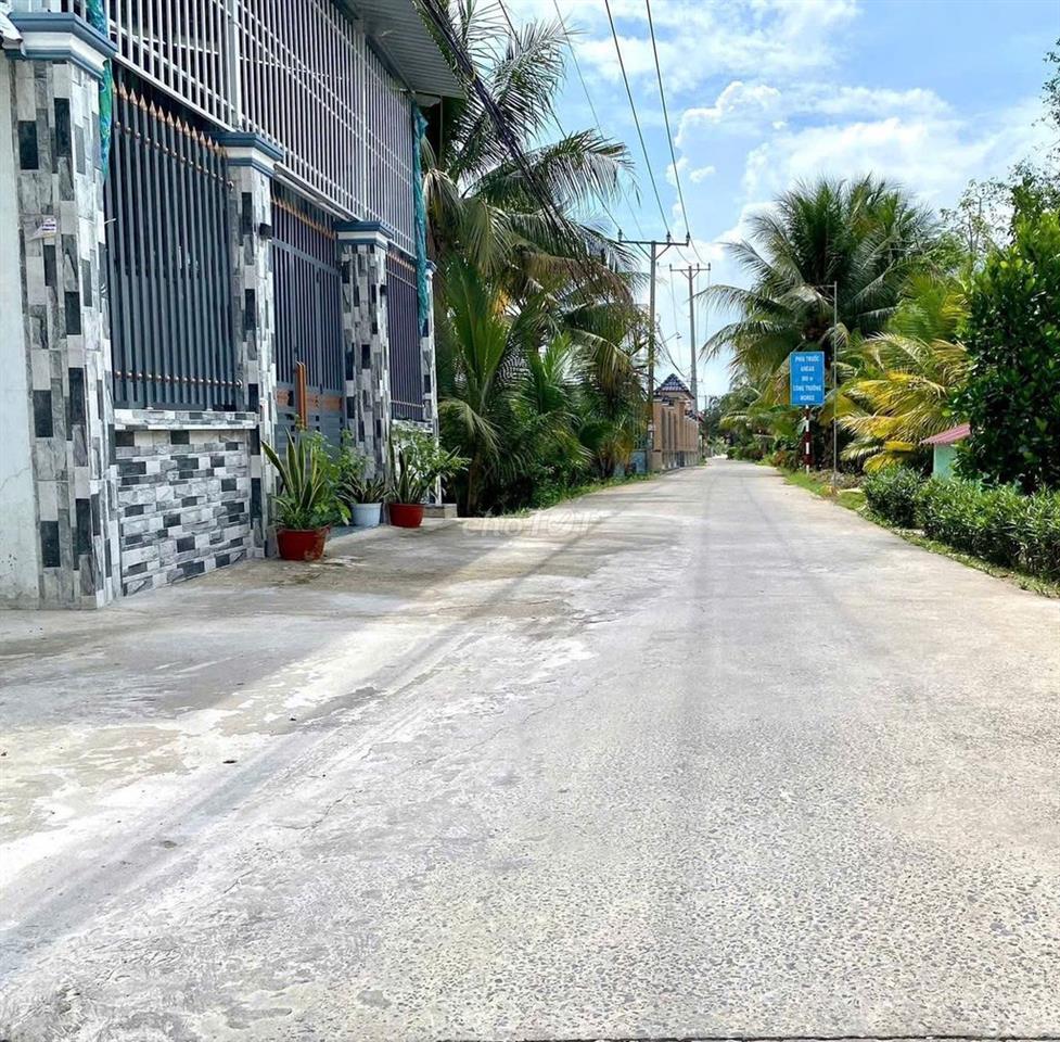 BÁN ĐẤT 120M² KHU VỰC THỚI THÀNH, PHƯỜNG THỚI AN ĐÔNG, CẦN THƠ.