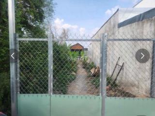 BÁN ĐẤT 120M² KHU VỰC THỚI THÀNH, PHƯỜNG THỚI AN ĐÔNG, CẦN THƠ.