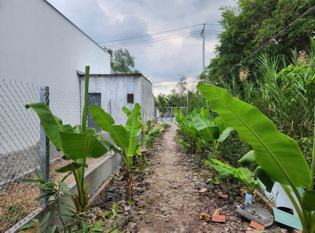 BÁN ĐẤT 120M² KHU VỰC THỚI THÀNH, PHƯỜNG THỚI AN ĐÔNG, CẦN THƠ.