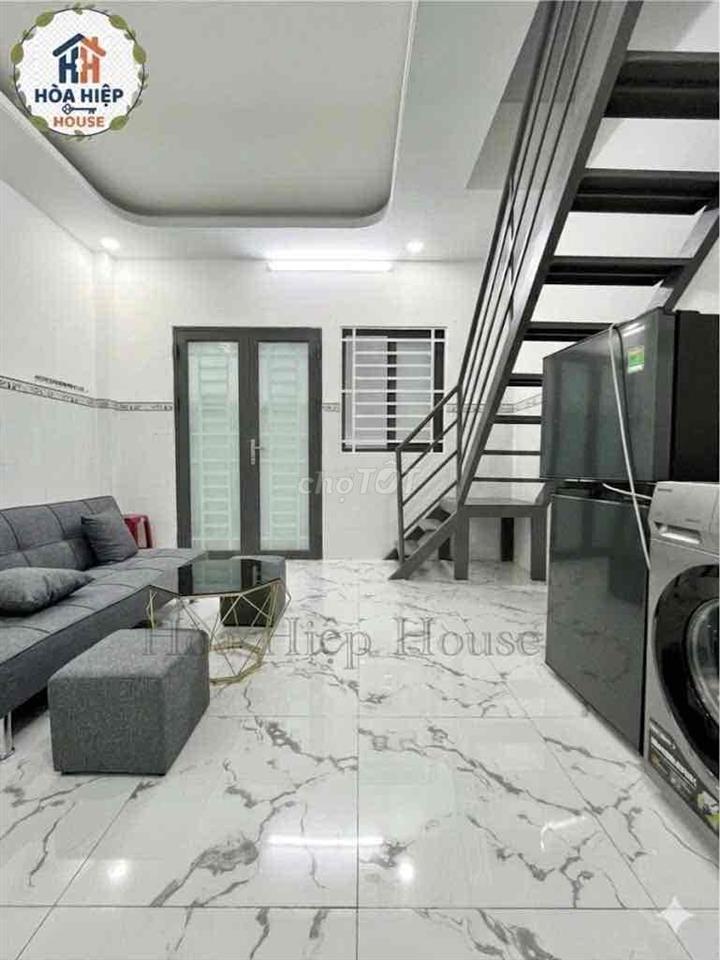Minihouse Cách Đại Học Cần Thơ Vài Trăm Mét