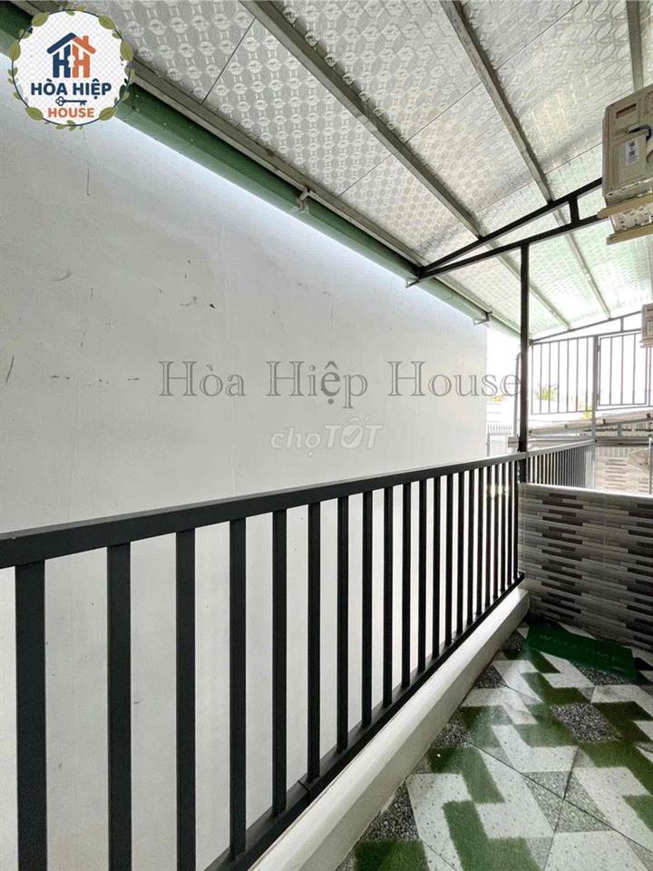 Minihouse Cách Đại Học Cần Thơ Vài Trăm Mét