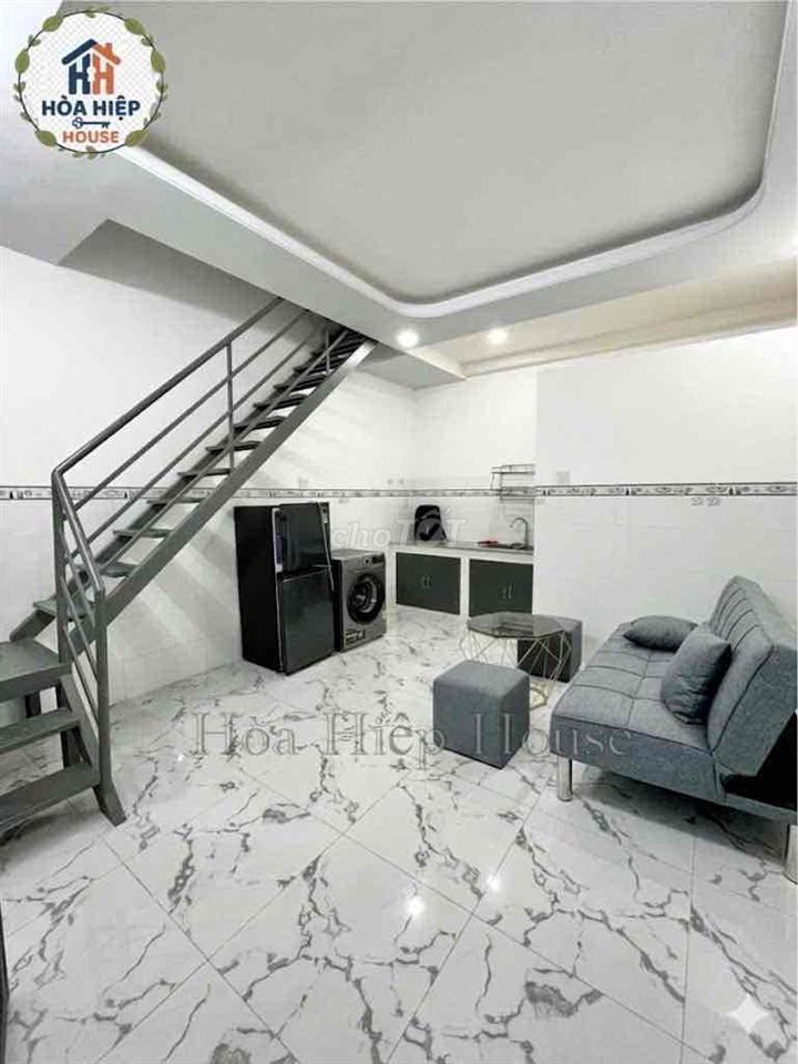 Minihouse Cách Đại Học Cần Thơ Vài Trăm Mét
