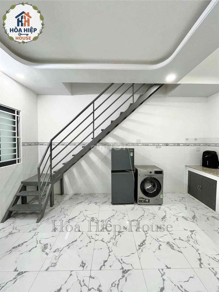 Minihouse Cách Đại Học Cần Thơ Vài Trăm Mét