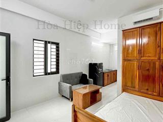 Phòng Studio Cổng Mặt Tiền Đ.Trần Hoàng Na