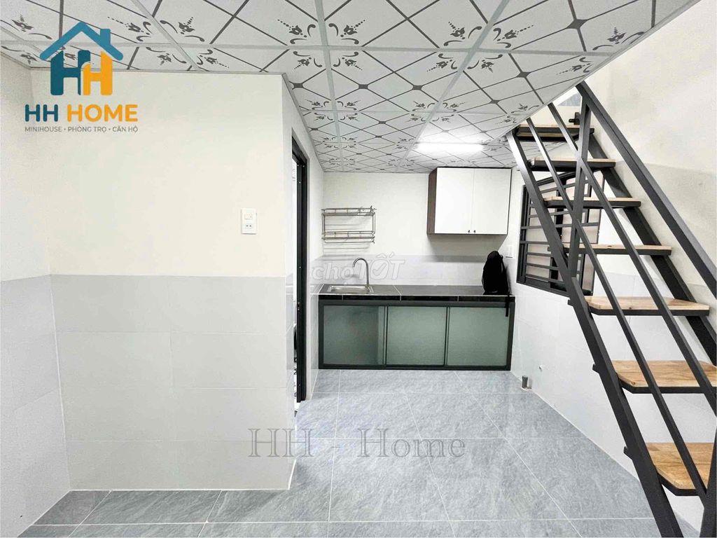 Phòng Trọ Mới - Cách Đại Học Cần Thơ 1km