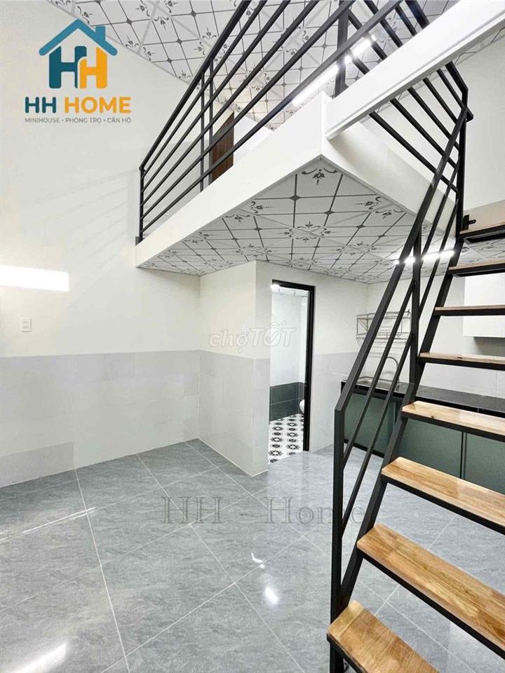 Phòng Trọ Mới - Cách Đại Học Cần Thơ 1km