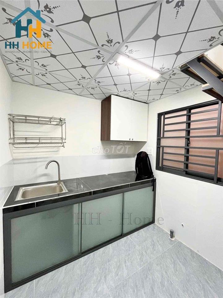 Phòng Trọ Mới - Cách Đại Học Cần Thơ 1km