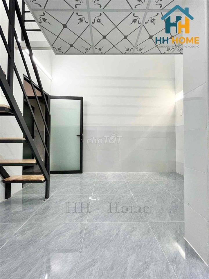 Phòng Trọ Mới - Cách Đại Học Cần Thơ 1km