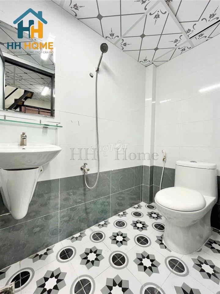 Phòng Trọ Mới - Cách Đại Học Cần Thơ 1km