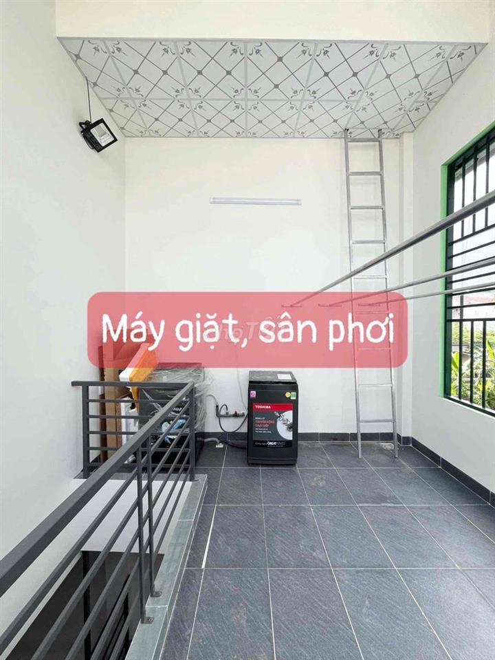 Phòng Trọ Mới - Cách Đại Học Cần Thơ 1km