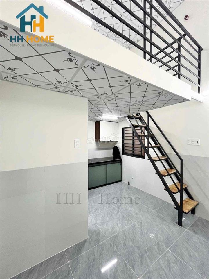 Phòng Trọ Mới - Cách Đại Học Cần Thơ 1km