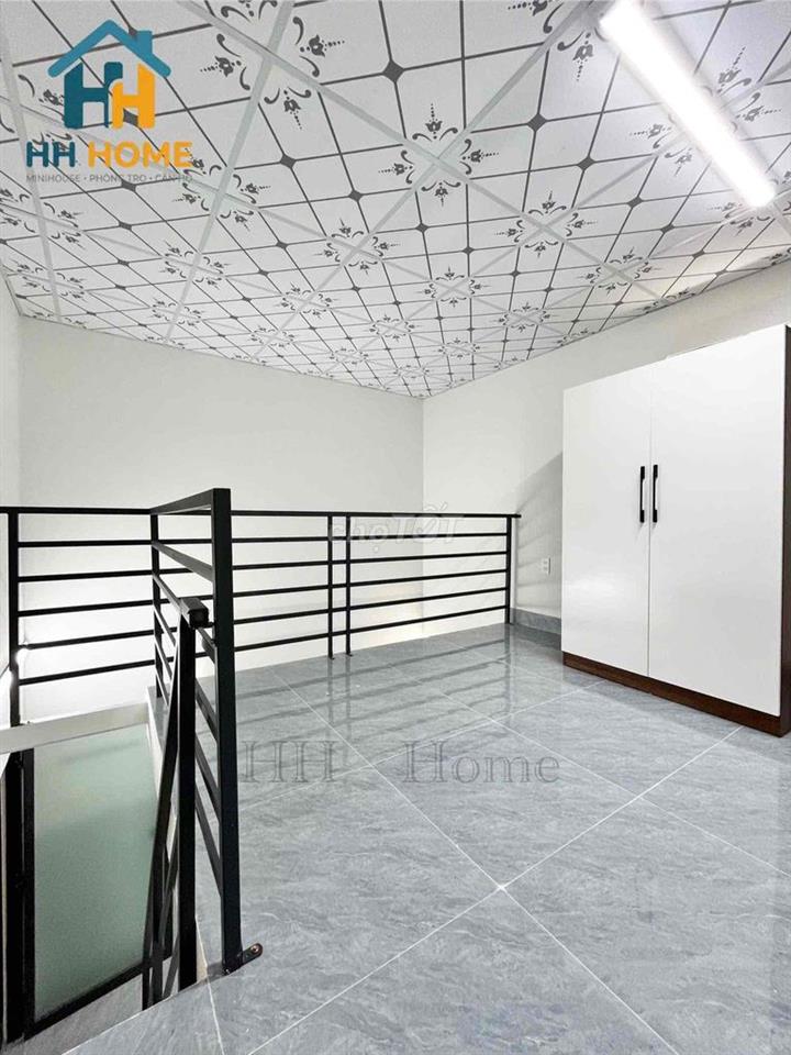 Phòng Trọ Mới - Cách Đại Học Cần Thơ 1km