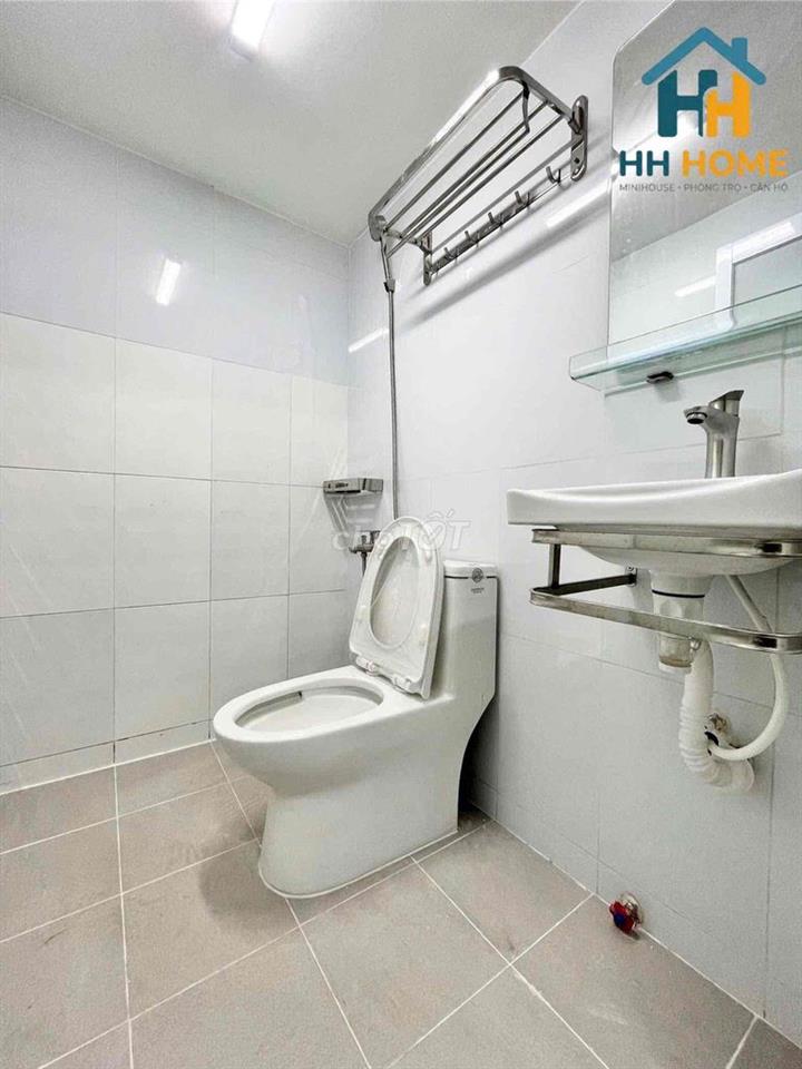 Trọ Sinh Viên Siêu Gần Đại Học Cần Thơ