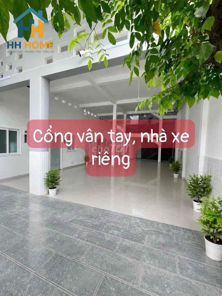 Trọ Sinh Viên Siêu Gần Đại Học Cần Thơ