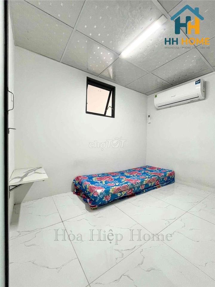 Minihouse 1 Hoặc 2 Phòng Kín - Gần Đại Học Cần Thơ