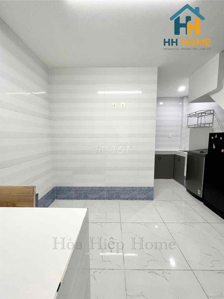 Minihouse 1 Hoặc 2 Phòng Kín - Gần Đại Học Cần Thơ