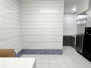 Minihouse 1 Hoặc 2 Phòng Kín - Gần Đại Học Cần Thơ