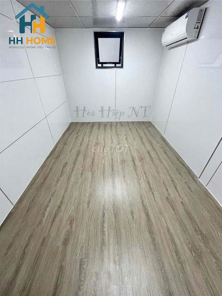 Minihouse 1 Hoặc 2 Phòng Kín - Gần Đại Học Cần Thơ