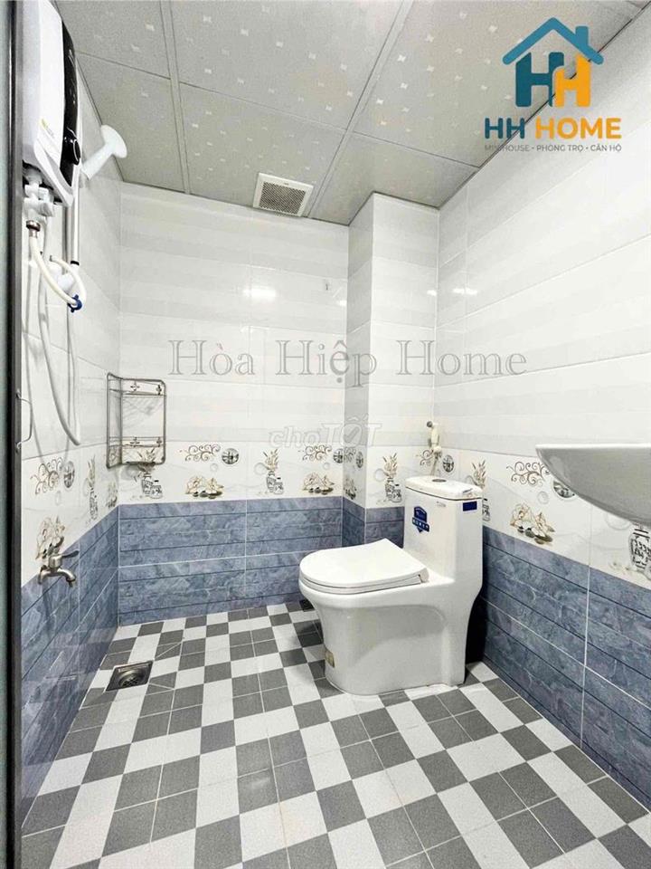Minihouse 1 Hoặc 2 Phòng Kín - Gần Đại Học Cần Thơ