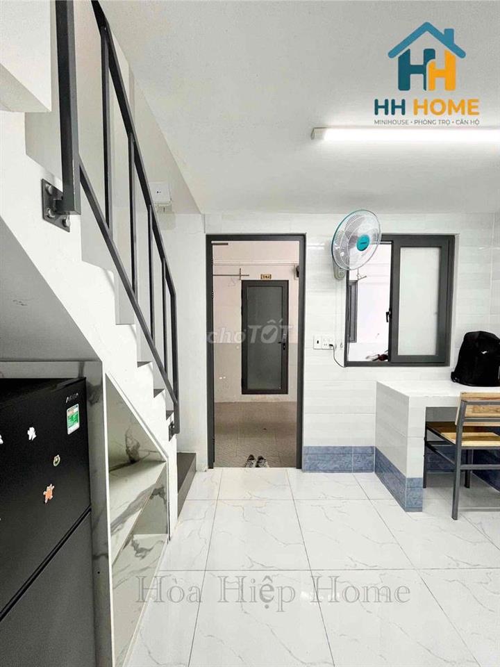 Minihouse 1 Hoặc 2 Phòng Kín - Gần Đại Học Cần Thơ