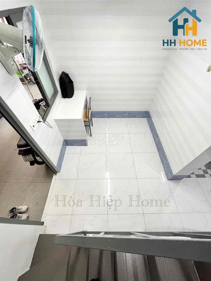 Minihouse 1 Hoặc 2 Phòng Kín - Gần Đại Học Cần Thơ