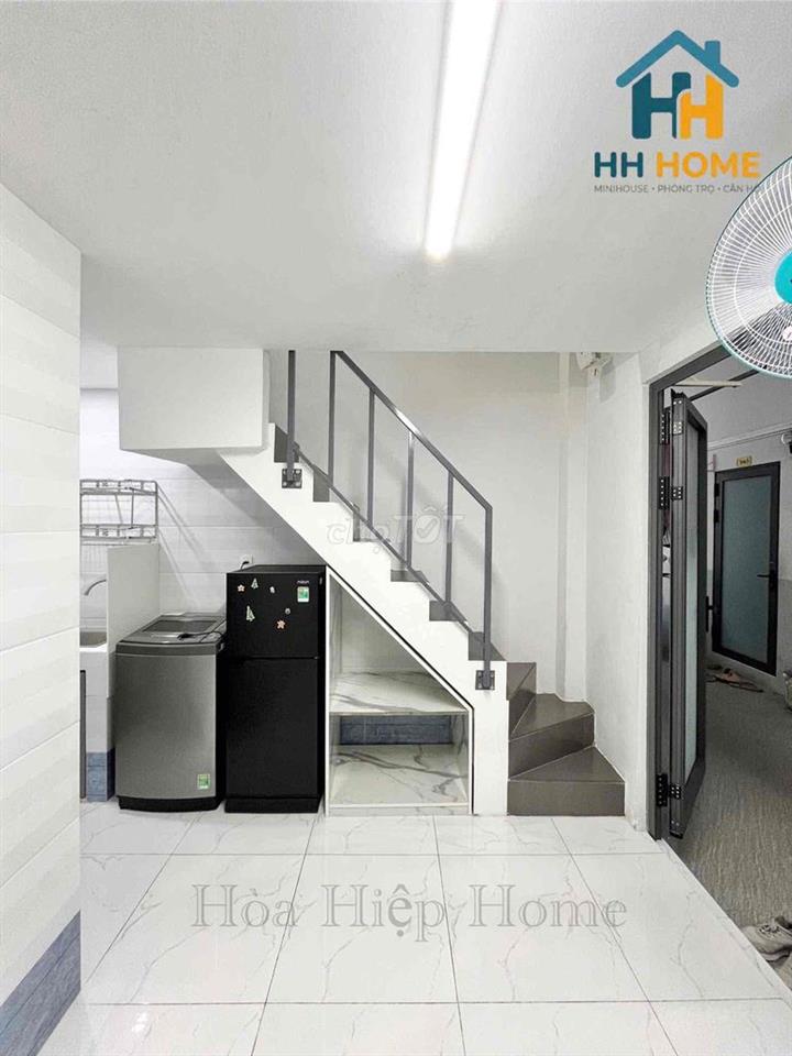 Minihouse 1 Hoặc 2 Phòng Kín - Gần Đại Học Cần Thơ
