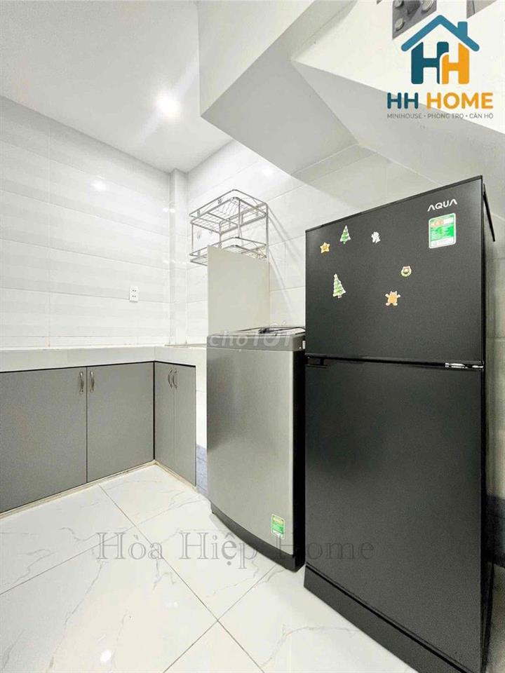 Minihouse 1 Hoặc 2 Phòng Kín - Gần Đại Học Cần Thơ