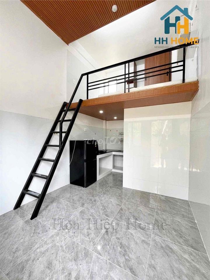 Dãy Trọ Cách Đại Học Y Dược 900 mét