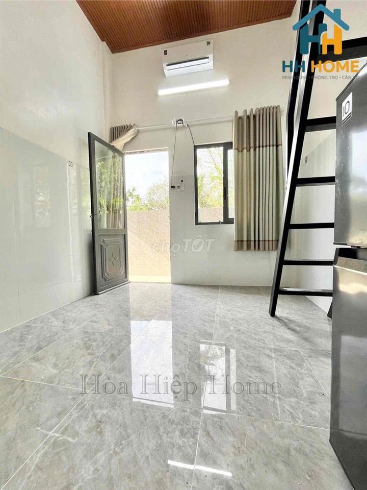 Dãy Trọ Cách Đại Học Y Dược 900 mét