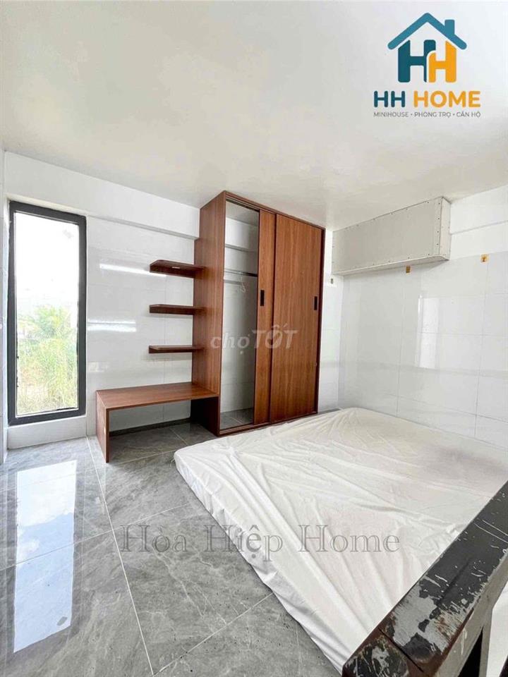 Dãy Trọ Cách Đại Học Y Dược 900 mét