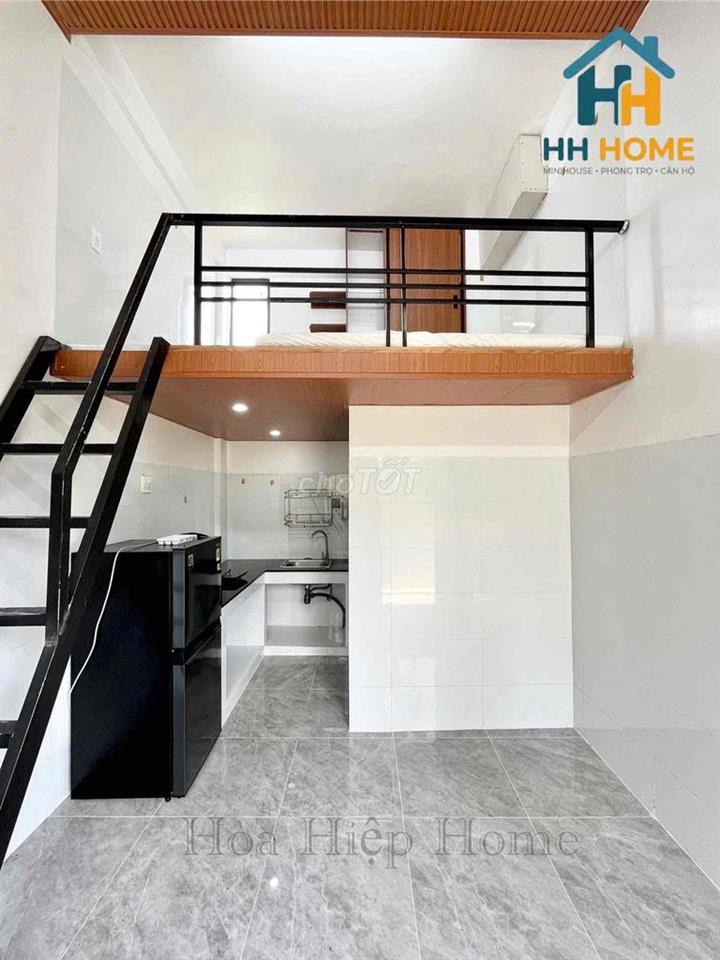 Dãy Trọ Cách Đại Học Y Dược 900 mét