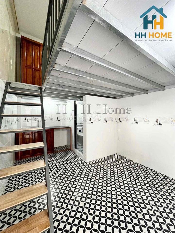 Trọ Mới Đ.Trần Vĩnh Kiết - Nằm Giữa Các Trường Đại Học