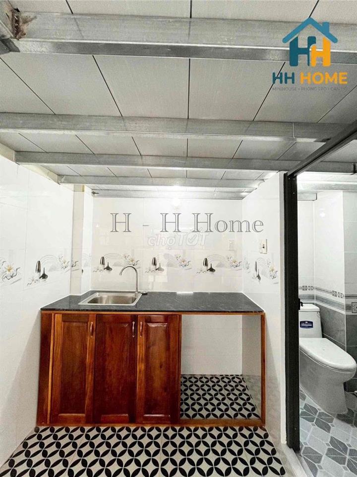 Trọ Mới Đ.Trần Vĩnh Kiết - Nằm Giữa Các Trường Đại Học