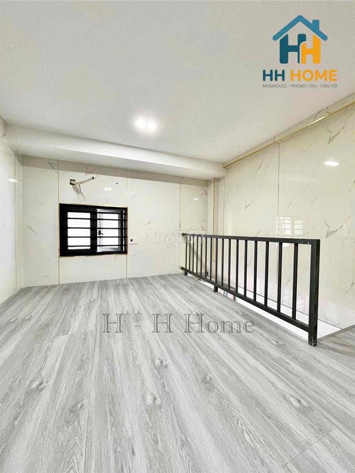 Trọ Mới Đ.Trần Vĩnh Kiết - Nằm Giữa Các Trường Đại Học