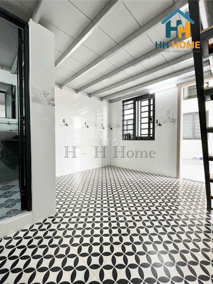 Trọ Mới Đ.Trần Vĩnh Kiết - Nằm Giữa Các Trường Đại Học